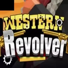 Western Revolver