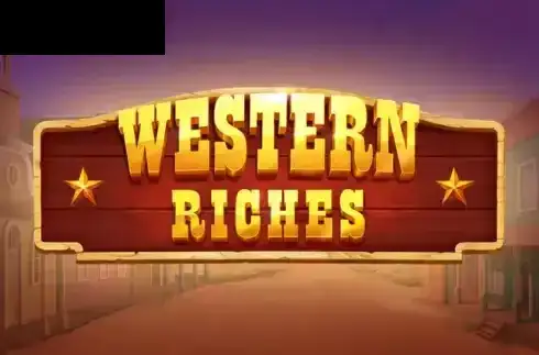 Western Riches