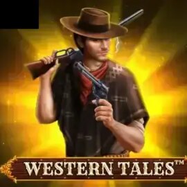 Western Tales