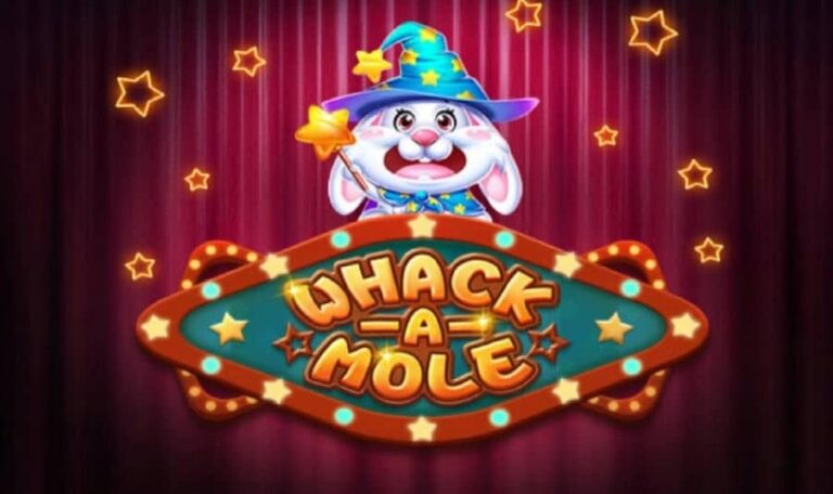 Whack-A-Mole