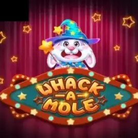 Whack-A-Mole