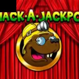 Whack a Jackpot