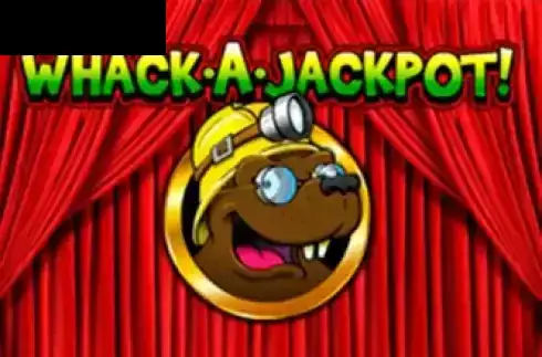 Whack a Jackpot