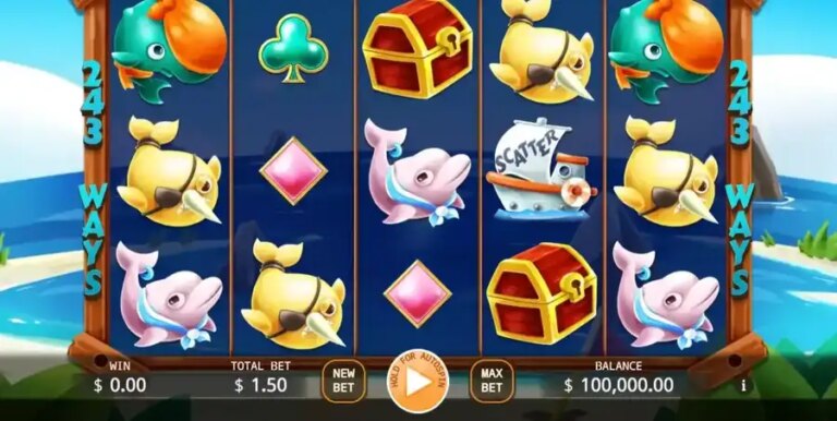 Whale Wild