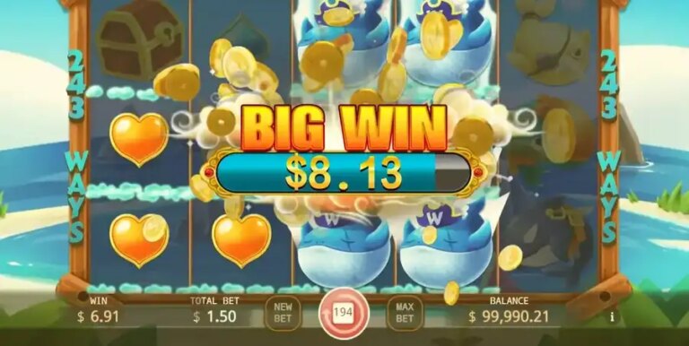 Whale Wild