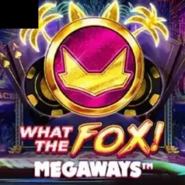 What The Fox Megaways