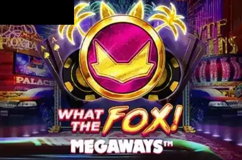 What The Fox Megaways