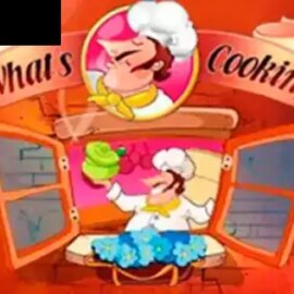 What’s Cookin