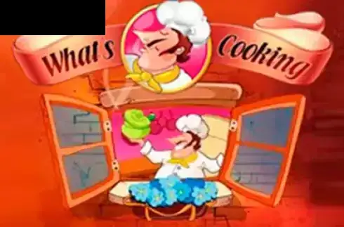 What’s Cookin