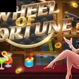 Wheel Of Fortune (AllWaySpin)
