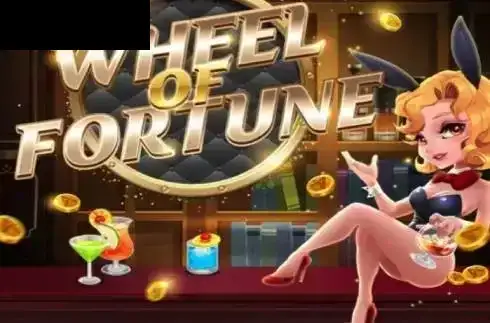 Wheel Of Fortune (AllWaySpin)