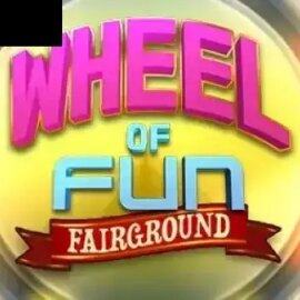 Wheel Of Fun: Fairground