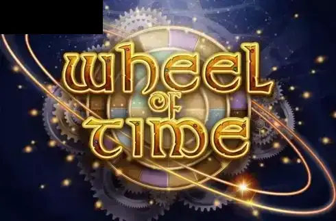 Wheel Of Time
