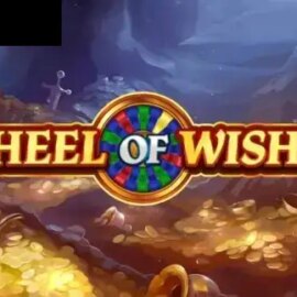 Wheel Of Wishes