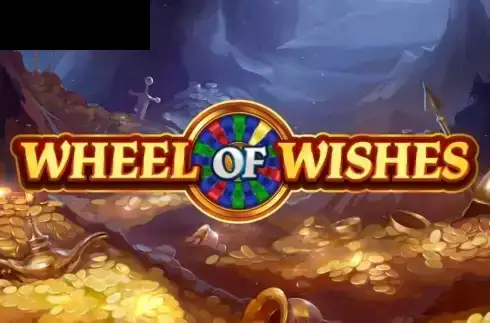 Wheel Of Wishes
