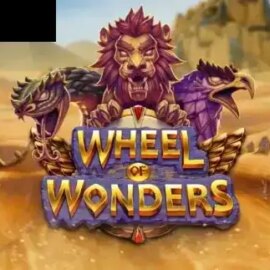 Wheel Of Wonders