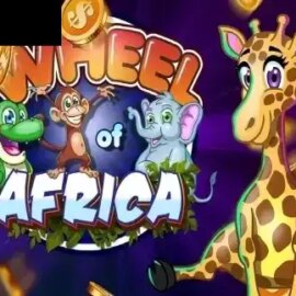 Wheel of Africa