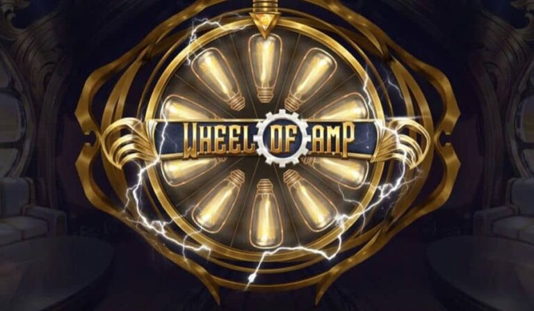 Wheel of Amp