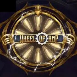 Wheel of Amp