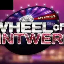 Wheel of Antwerp
