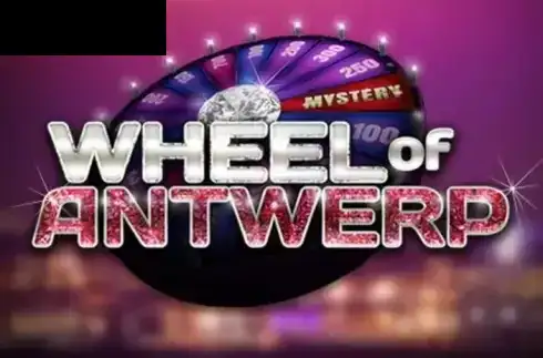 Wheel of Antwerp