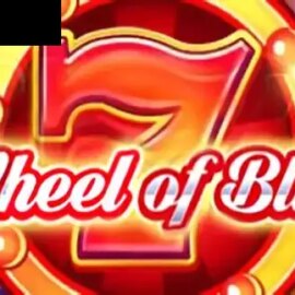 Wheel of Bliss (3×3)