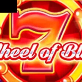 Wheel of Bliss