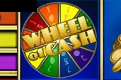 Wheel of Cash