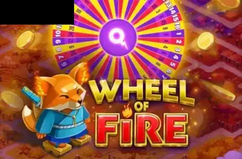 Wheel of Fire Live
