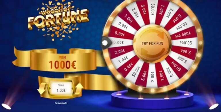 Wheel of Fortune (SuperlottoTV)