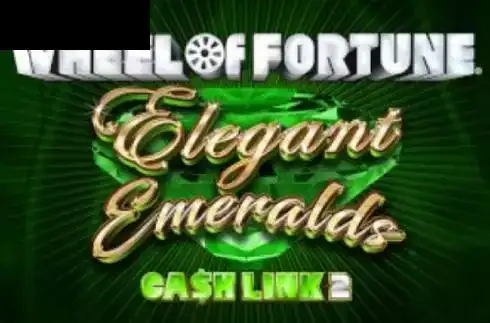 Wheel of Fortune Elegant Emeralds