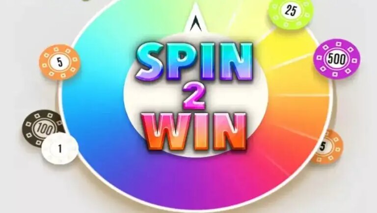 Wheel of Fortune (Flipluck)