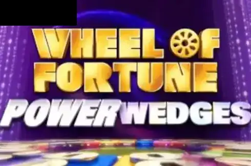 Wheel of Fortune Power Wedges