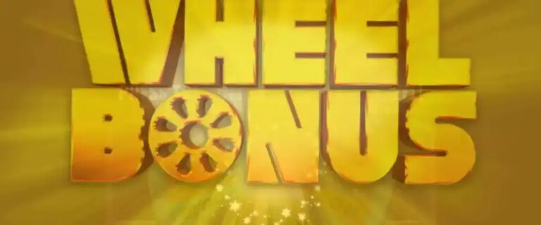 Wheel of Fortune Power Wedges