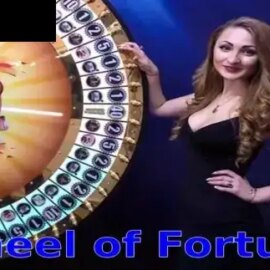 Wheel of Fortune (XPG)