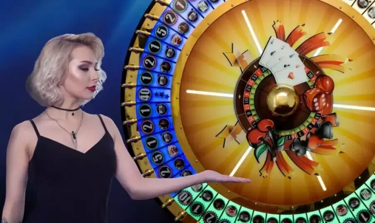 Wheel of Fortune (XPG)