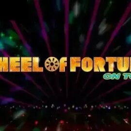 Wheel of Fortune on tour