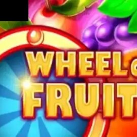 Wheel of Fruits (3×3)