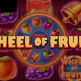 Wheel of Fruits