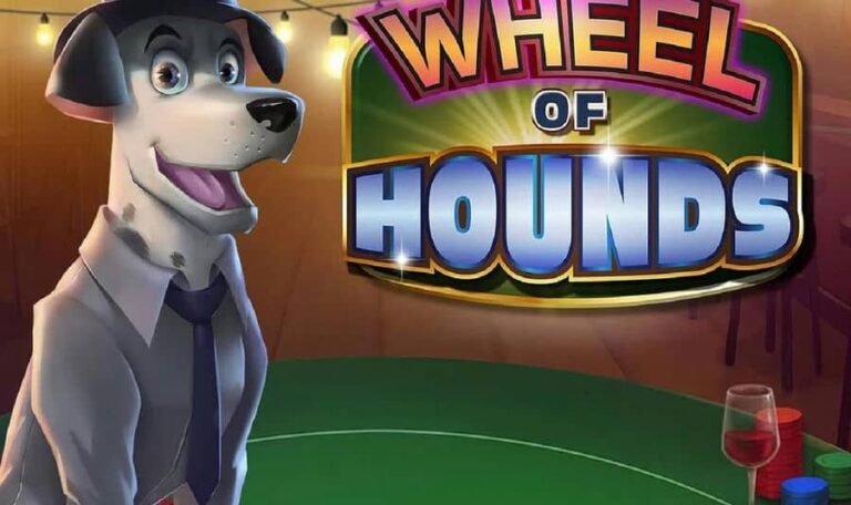 Wheel of Hounds