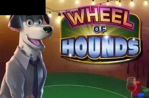 Wheel of Hounds
