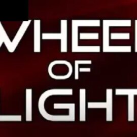 Wheel of Light