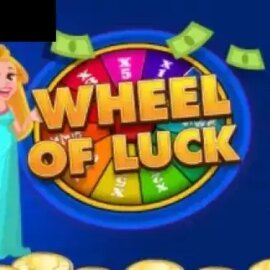 Wheel of Luck (Anakatech)