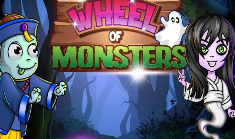 Wheel of Monsters