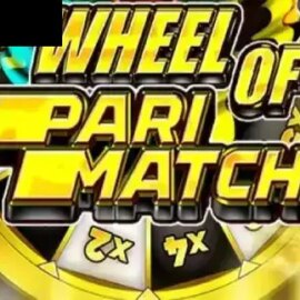 Wheel of Parimatch