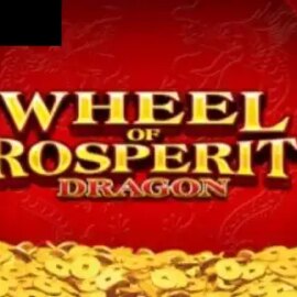 Wheel of Prosperity Dragon