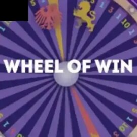 Wheel of Win