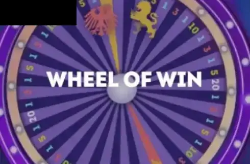 Wheel of Win