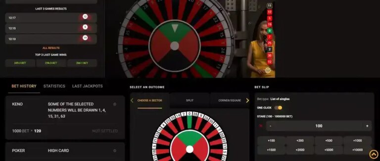 WheelBet