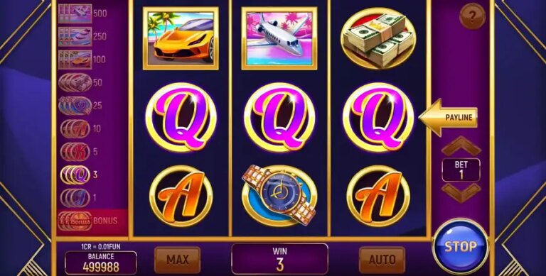Wheelella (3×3)